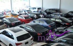 Những xe hơi bán lại giữ giá nhất ở thị trường Việt
