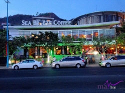 5 quán cà phê đẹp mê hồn thu hút tại Vũng Tàu