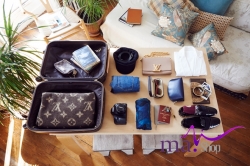 Điều nên làm để bảo quản hành lý khi đi du lịch