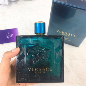 Bật mí cách nhận biết nước hoa Versace thật