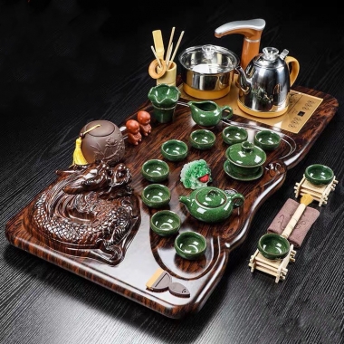 Bàn Trà Điện Thông Minh Có Gì Đặc Biệt? Ai Nên Sở Hữu?