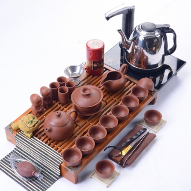 Bàn Trà Điện Thông Minh Là Gì? Lợi Ích, Cấu Tạo Và Cách Chọn Mua...