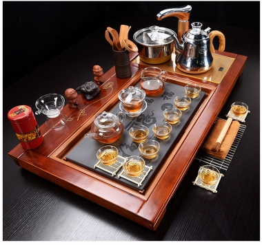 BÍ QUYẾT SỬ DỤNG BÀN TRÀ ĐIỆN HIỆU QUẢ VÀ BỀN LÂU TẠI NHÀ