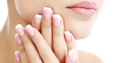 Các bước sơn gel chuẩn salon: Hướng dẫn chi tiết cho người mới bắt...