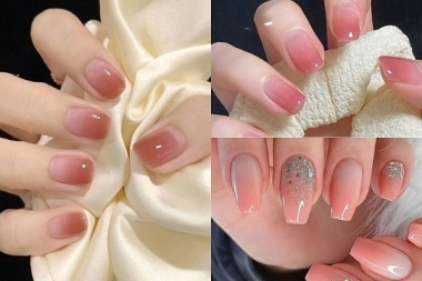 Các bước sơn gel cơ bản và lưu ý giúp móng bền đẹp lâu dài