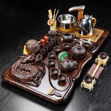 Cách chọn bàn trà điện thông minh đúng nhu cầu và ngân sách