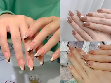 Cách sơn gel móng tay đúng chuẩn – Hướng dẫn chi tiết từ A đến Z