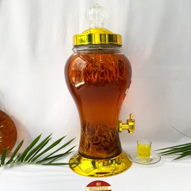 Công Dụng Đông Trùng Hạ Thảo Ngâm Rượu: Đừng Bỏ Qua Những Lợi Ích...