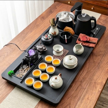 Hướng Dẫn Lắp Đặt Bàn Trà Điện Chi Tiết Từng Bước Đúng Kỹ...