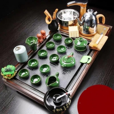 Hướng dẫn vệ sinh bàn trà điện đơn giản và an toàn tại nhà