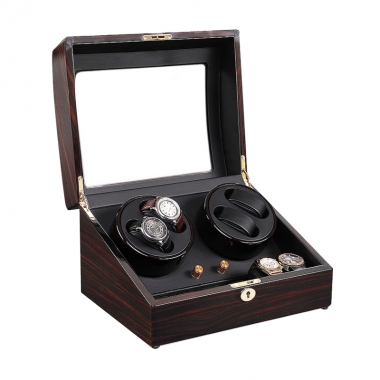 Kinh nghiệm vệ sinh hộp đựng đồng hồ cơ giúp đồng hồ luôn bền...