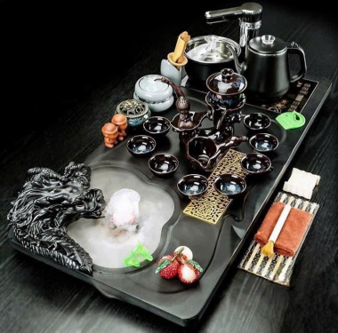 Những lưu ý khi sử dụng bàn trà điện lần đầu để tránh hư hỏng