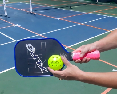 Pickleball Là Gì? Tìm Hiểu Môn Thể Thao Đang Gây Sốt Toàn Cầu