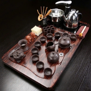 Review thực tế bàn trà điện thông minh có như quảng cáo không?