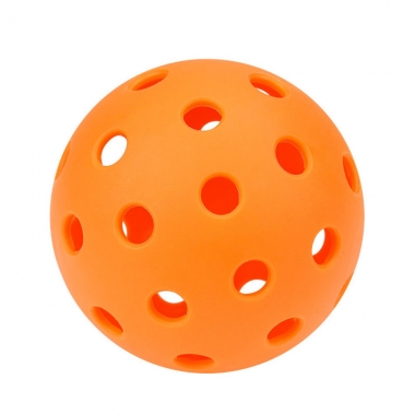 Tại Sao Bóng Pickleball Lại Có Nhiều Lỗ? Bao Nhiêu Lỗ Là Đúng Chuẩn?