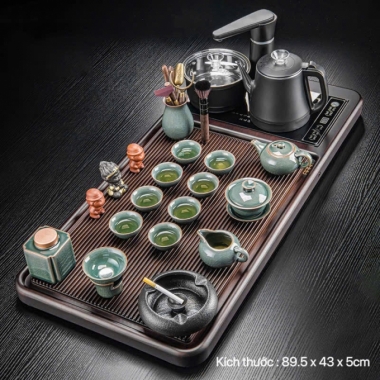 Ứng Dụng Của Bàn Trà Điện Trong Cuộc Sống Hiện Đại Và Phong Cách...