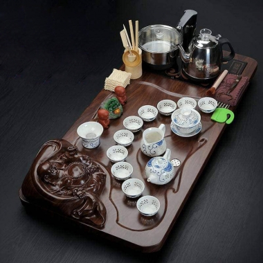 Vệ Sinh Bàn Trà Điện Định Kỳ Bí Quyết Giữ Bàn Luôn Sạch Và Bền...