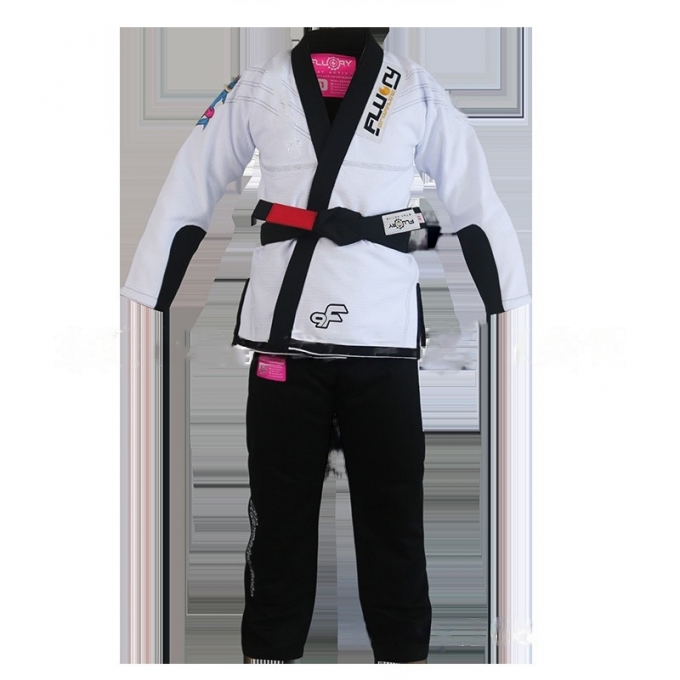 Võ phục GI tập luyện thi đấu BJJ cao cấp 013